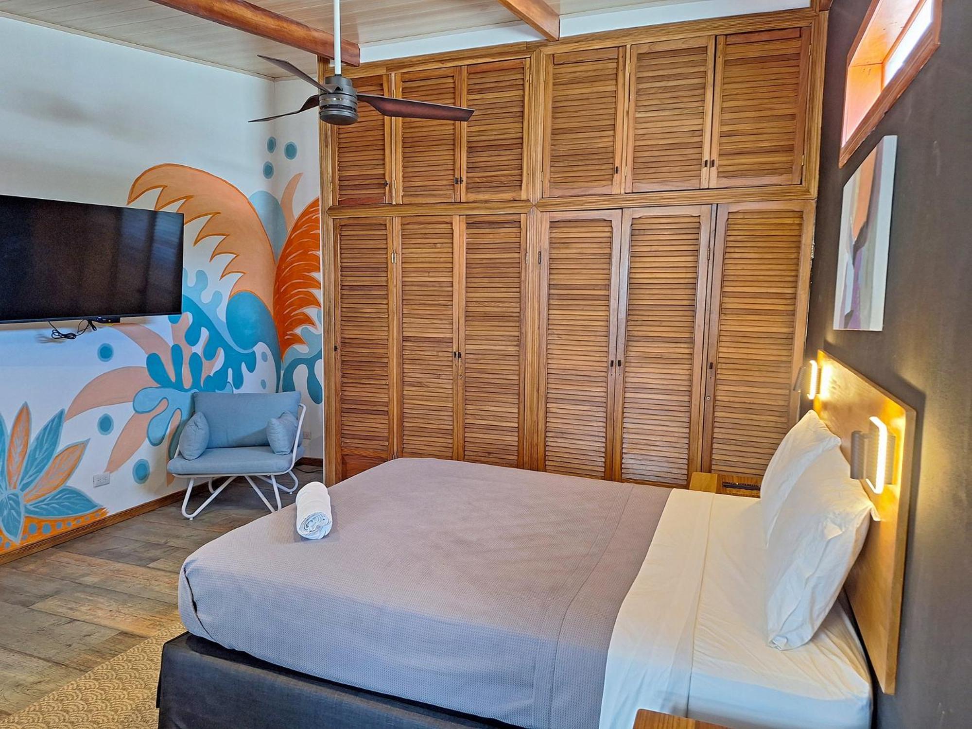 Jungla Urbana, Bnb Pavas Екстер'єр фото