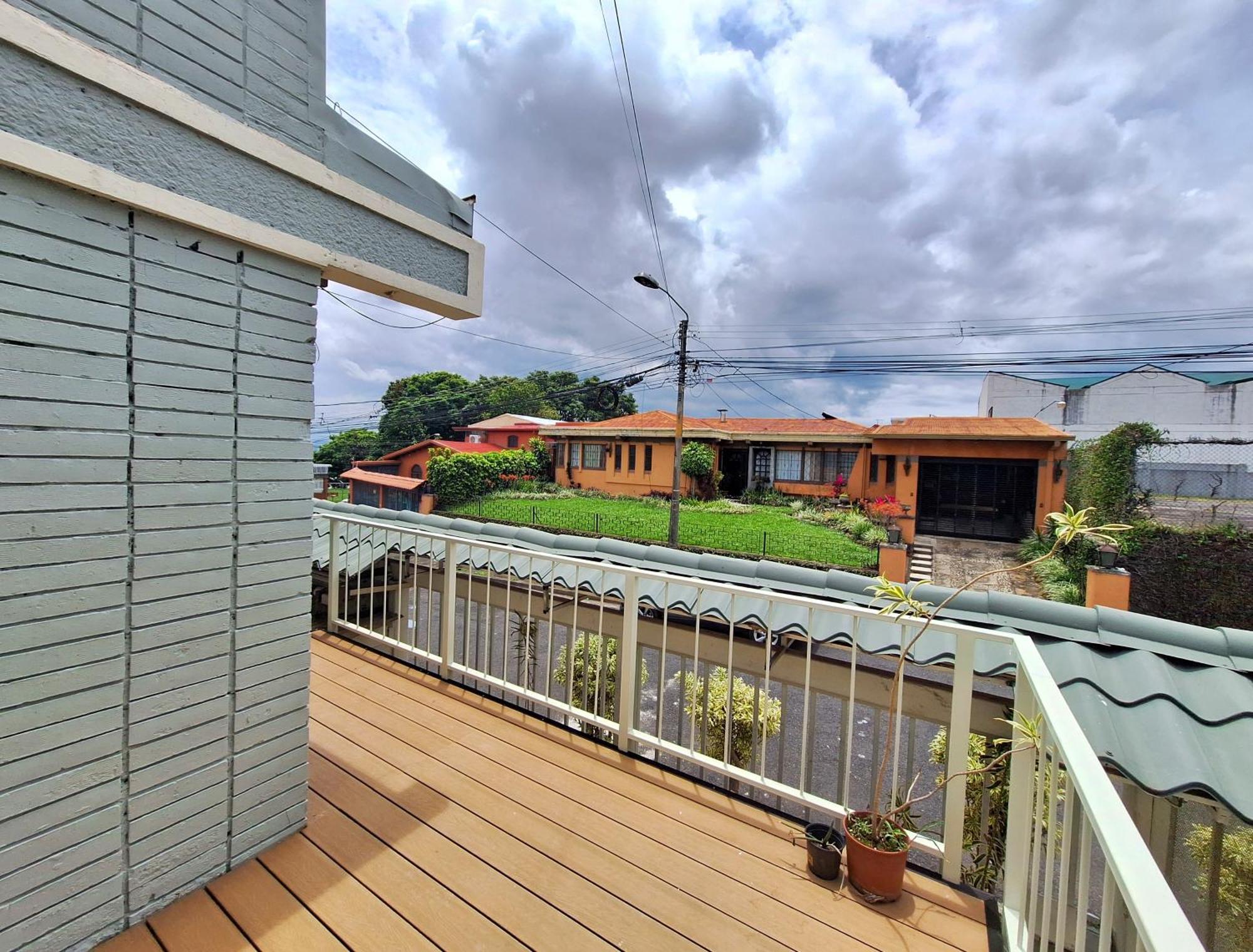 Jungla Urbana, Bnb Pavas Екстер'єр фото